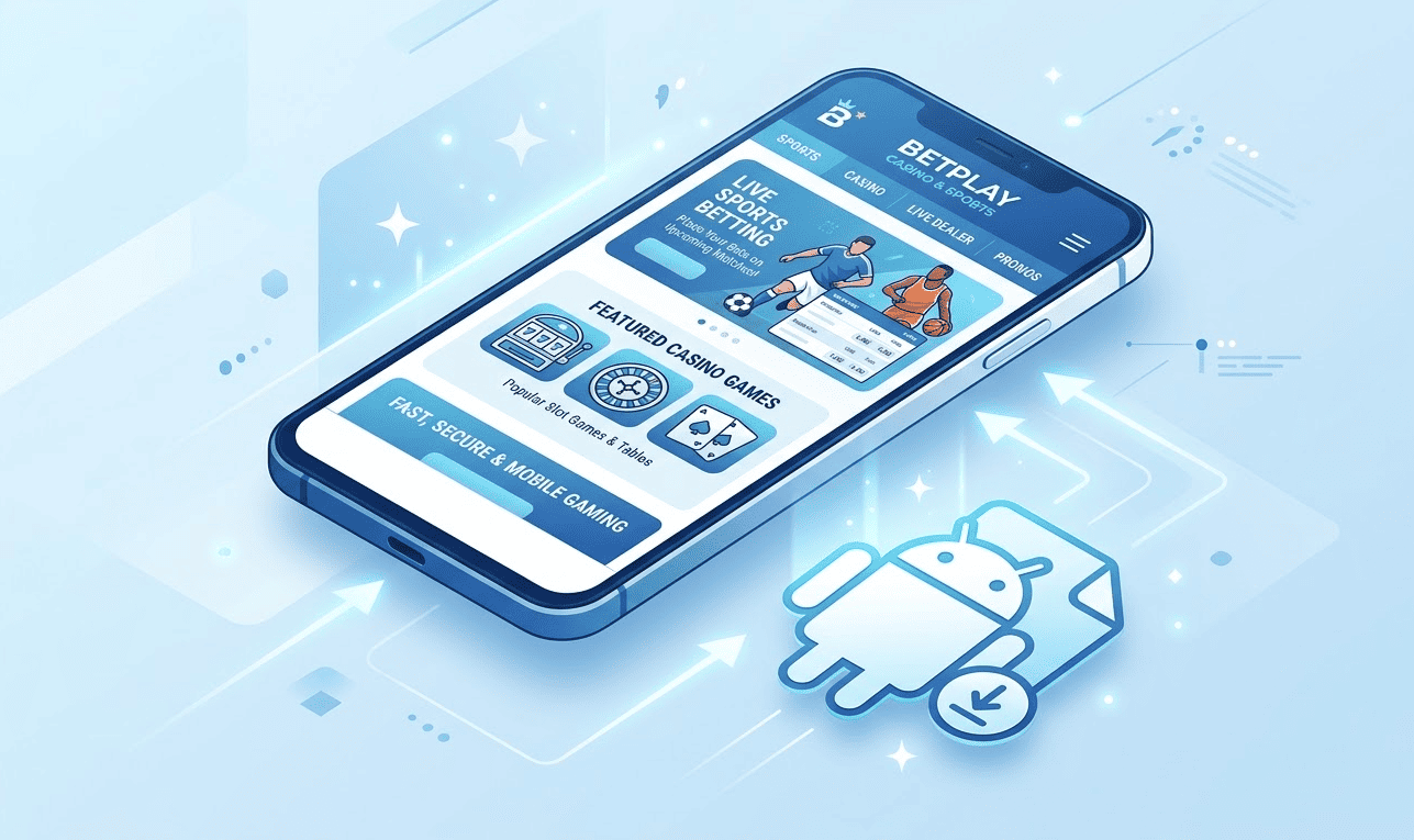 Téléchargement APK Mojabet